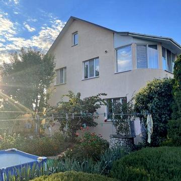 Продам 2-х этажный дом в Фонтанке (155-498)