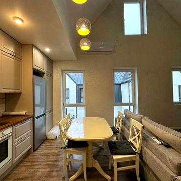 Здається дуплекс| Ріверсайд