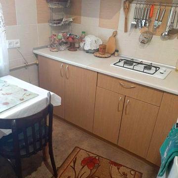 Сдам 1-к квартиру на земле, Александровский район, район Интрейда