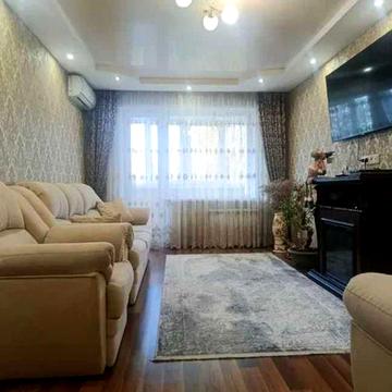 3 кім РЕМОНТ середній поверх СЛОБОЖАНСЬКИЙ (ГАЗЕТИ ПРАВДА) (718655)