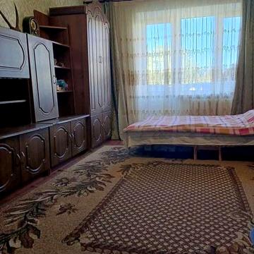 Продам квартиру 2-х кімнатну