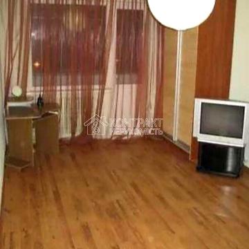 Довгострокова оренда 1к Квартира Перемоги проспект