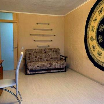 Оренда 1 кімн. квартири на Борщагівці вул. Зодчих, 44