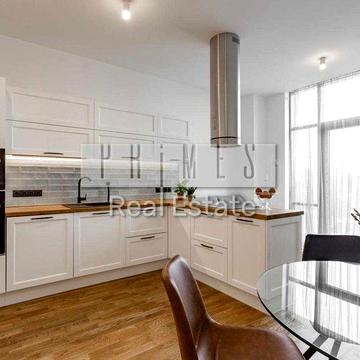 Оренда 3к квартири, ЖК Новопечерські Липки, вул. Андрія Верхогляда 11Б