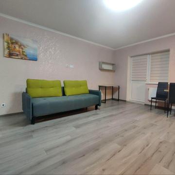 Зодчих вул., 30/6