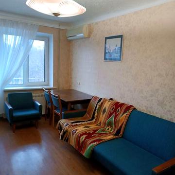 Сдам 1-комн. кв в р-не парка Богдана Хмельницкого