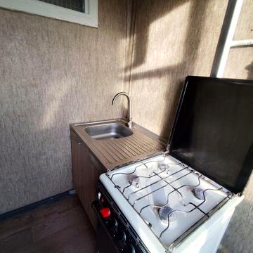 Оренда 2-х кім. вул.Митрофанова (Леван)