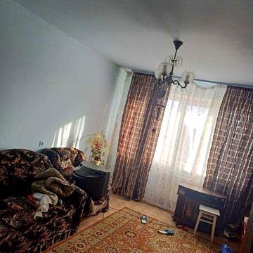 Трикімнатна, можливе Є-Відновлення