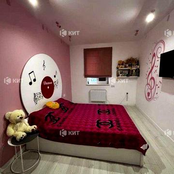 1к. 48м2 Салтівка (Салтовка, м. Барабашова, ЖК Салтовский)130758