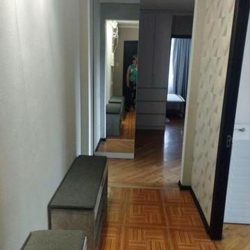 Здам квартиру 3 кімнатну квартиру від власника