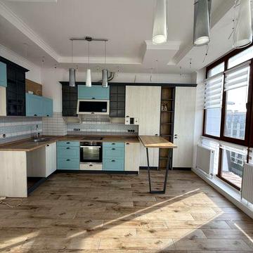 Срочно ! 2к квартира, ЖК Клаб Марин, евроремонт, Агв ЖК Клаб Марин