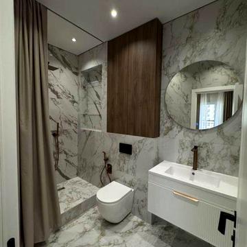 Стильная квартира в Kadorr city на Краснова