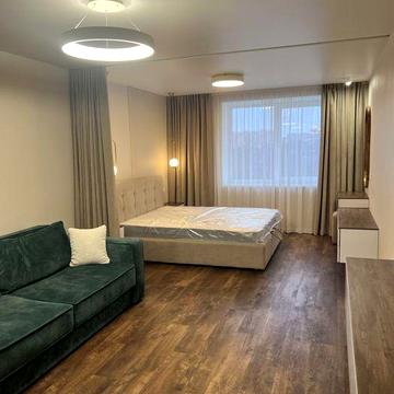 Довгострокова оренда 2-х кім квартири