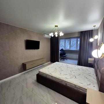 Оренда сучасної, стильної квартири після якісного ремонту рн "епіцентр