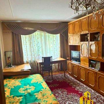 Продаж просторої 3-к квартири - 69,7 кв.м - Рівне, вул. Дубенська, 330