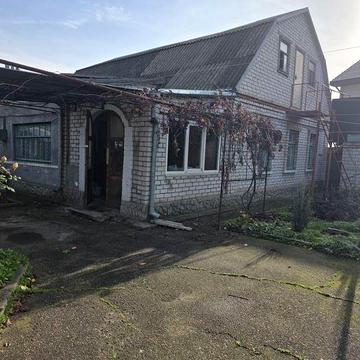 Оренда будинку вул. Ковальська вул. Четверта Слобідська всі зручності