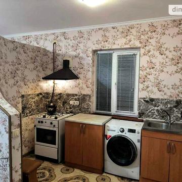 Довгострокова оренда 1к Квартира Дорошенка Гетьмана вулиця