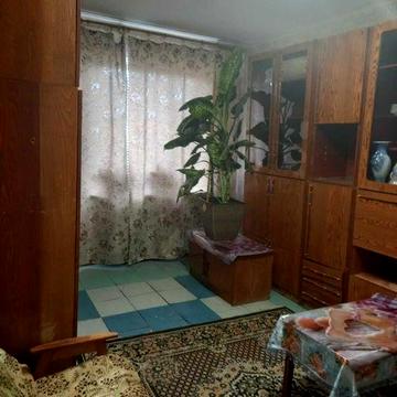 Сдам однокомнатную квартиру НА Котовского