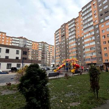 Чорновола вул., 29