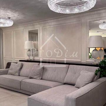 Без % Оренда 3к квартира ЖК Park Avenue VIP.Голосіїво.Деміївська.