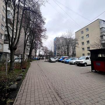 Любінська вул., 71