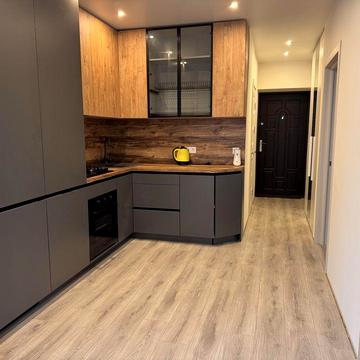 Здам двокімнатну квартиру, довгостроково