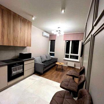 Продаж 1 кім. квартири в ЖК "Республіка" ЖК Республіка