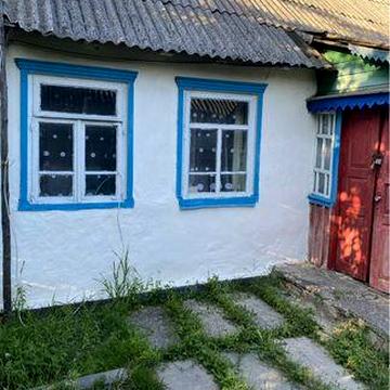 Продаж будинку с. Високе