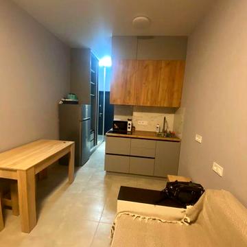 Сдача смарт квартира