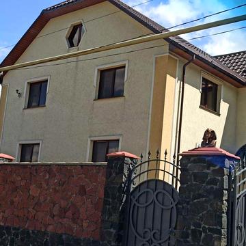 ШИКАРНЫЙ НОВЫЙ ДОМ — построен из премиальных материалов. Одесская обл.