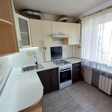 Сдам 2-х комнатную квартиру на 3/5 в Кульбакино