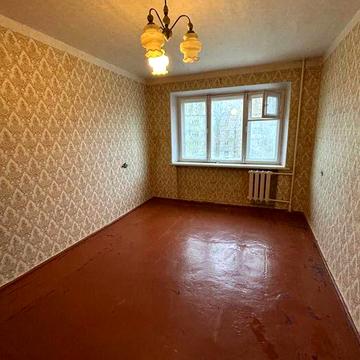 Продаж 2х кімнатної квартири Лески