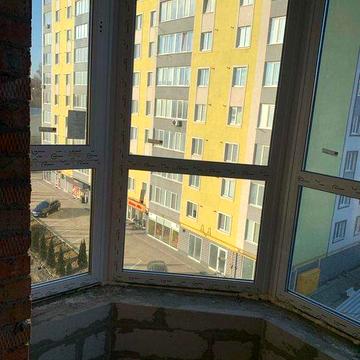 Терміновий продаж 2 кімнатної квартири на Виставці! ЖК прованс