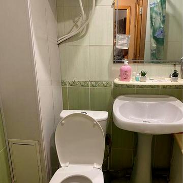 Без комиссии Сдам 1 комнатную квартиру