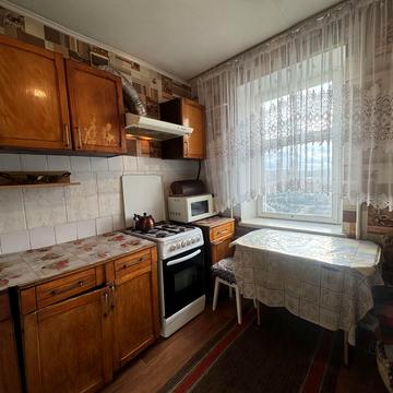 Трембовецької вул., 3