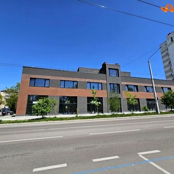 Гетьмана Мазепи вул., 21