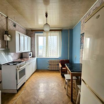 Донецьке шосе, 2