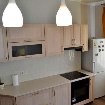 Радунська 8/13, сучасний будинок.