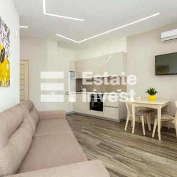 Клочківська вул., 117