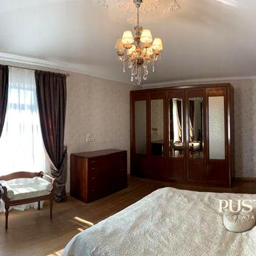 Аренда квартиры Маразлиевская/Базарная ЖК «Патриций» (3 спальни)