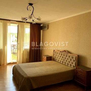 Оренда 1 кімн. квартири в ЖК Голосіїво