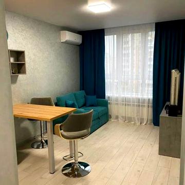 Здам 1 квартира Драгоманова 10