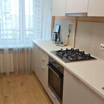 Доробок вул., 48