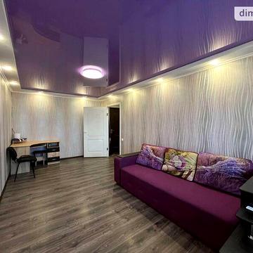 Довгострокова оренда 1к Квартира Нахімова вулиця