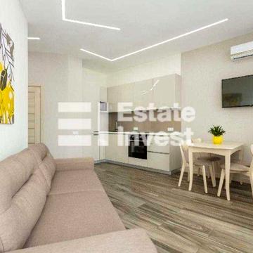 Здам 2 кімн. квартиру на вул. Клочківська, 117, ЖК Павловський квартал