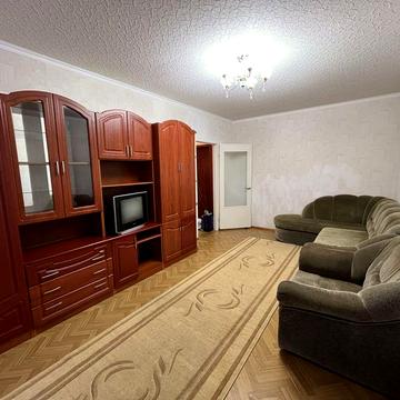 Оренда 2-кімнатна Піщаний масив з Автономним опаленням