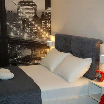 Оренда 1к квартири Засумська (центр)