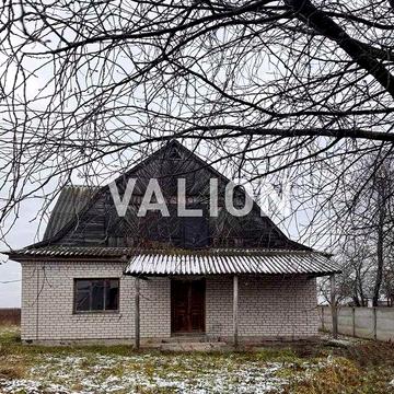 Продаж будинку с. Ставище, Житомирська обл., продаж землі.