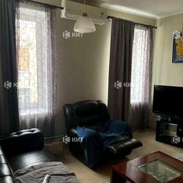 3к. 85м2, Центр (Куликовский спуск 13, м. Архитектора Бекетова) 130771