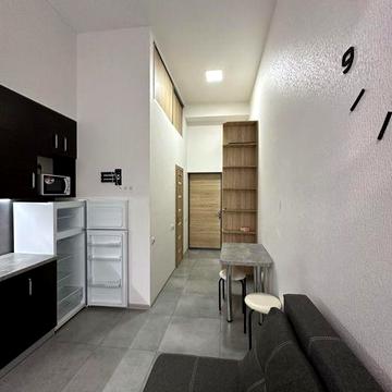 1 к. смарт кв.в шаговой (7 минут) от ст.м. 23 Авг. Новострой.-15999$ ЖК Садыба